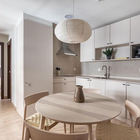 Apartamentos Libere Malaga La Merced Bagian luar foto