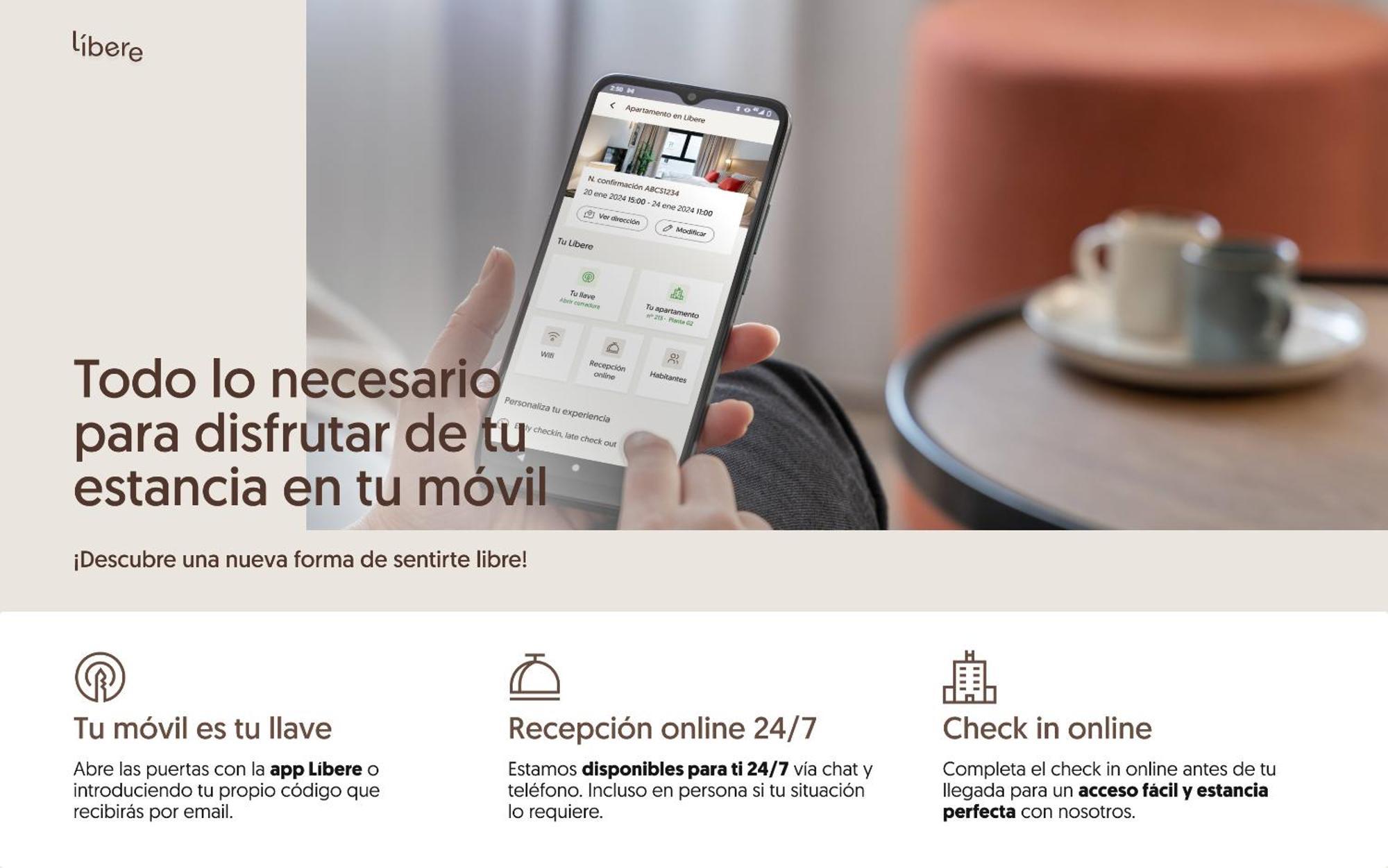 Apartamentos Libere Malaga La Merced Bagian luar foto